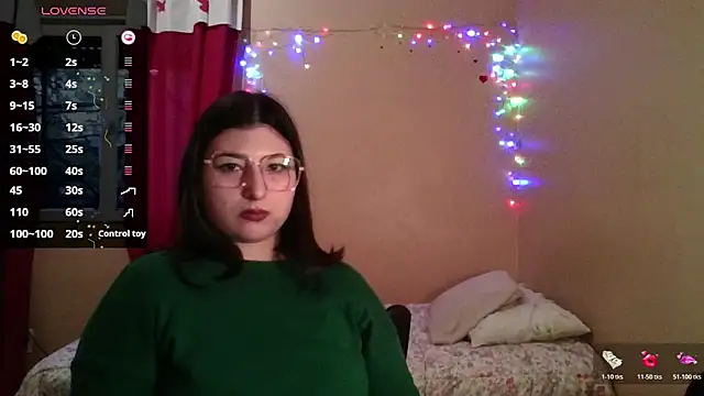 imsohornydacom online show from 04.30.26