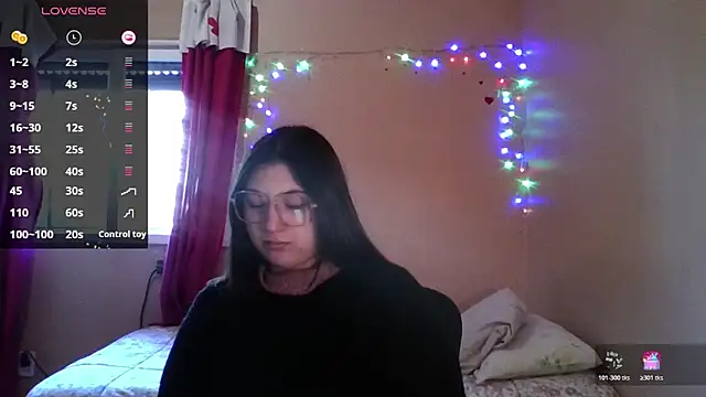 imsohornydacom online show from 05.03.26