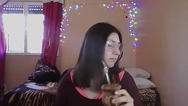 imsohornydacom online show from 06.25.26