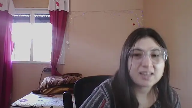 imsohornydacom online show from 07.01.26