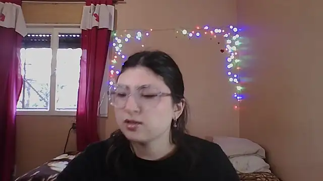 imsohornydacom online show from 07.05.26