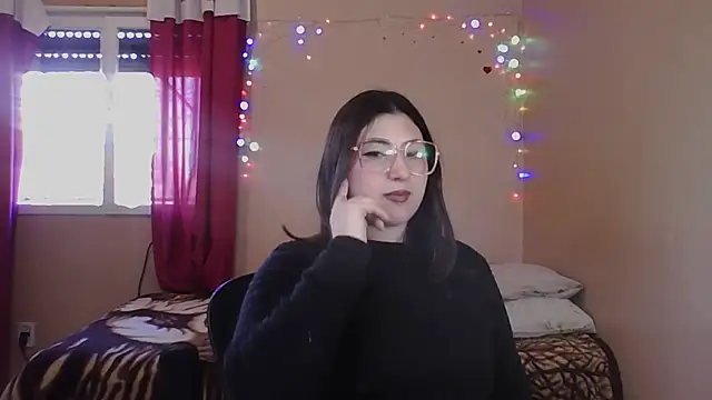 imsohornydacom online show from 07.12.26