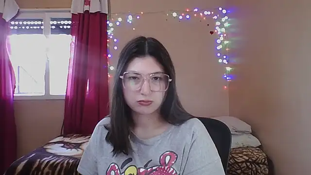 imsohornydacom online show from 07.16.26