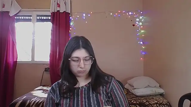 imsohornydacom online show from 07.20.26