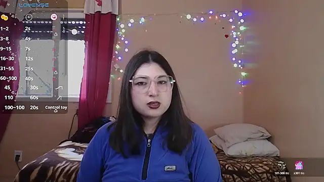 imsohornydacom online show from 07.21.26