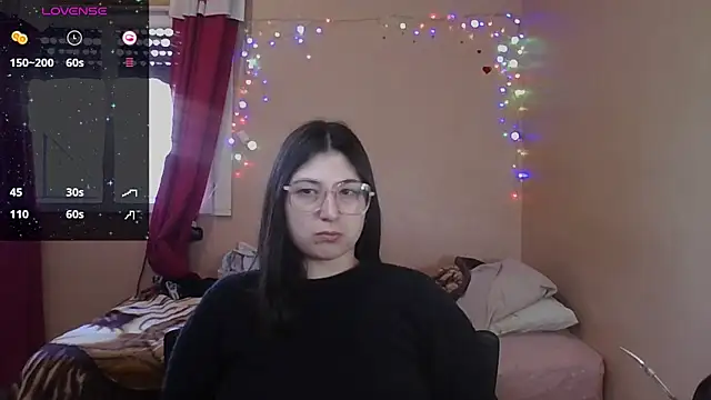 imsohornydacom online show from 07.31.26