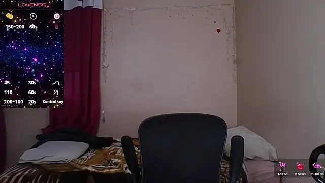 imsohornydacom online show from 08.06.26