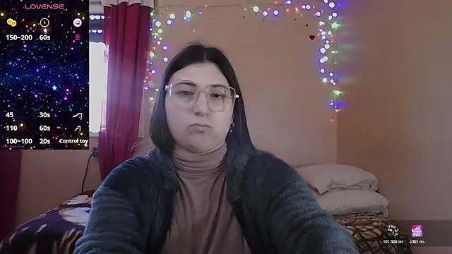 imsohornydacom online show from 08.07.26