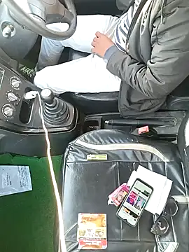 BLACK DiCK DADDY 32 online show from 01.08.25