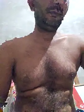 BLACK DiCK DADDY 32 online show from 09.26.25