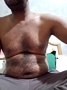 BLACK DiCK DADDY 32 online show from 10.28.25