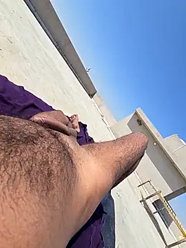 BLACK DiCK DADDY 32 online show from 03.27.26