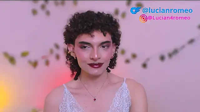 lucianromero online show from 12.07.24