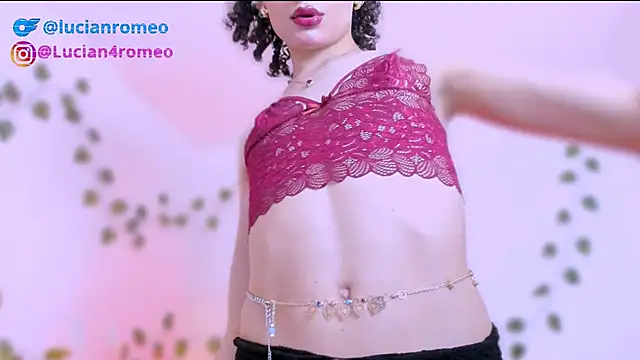 lucianromero online show from 01.06.25