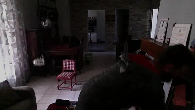 pachapeter online show from 02.23.25