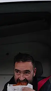 pachapeter online show from 11.25.25