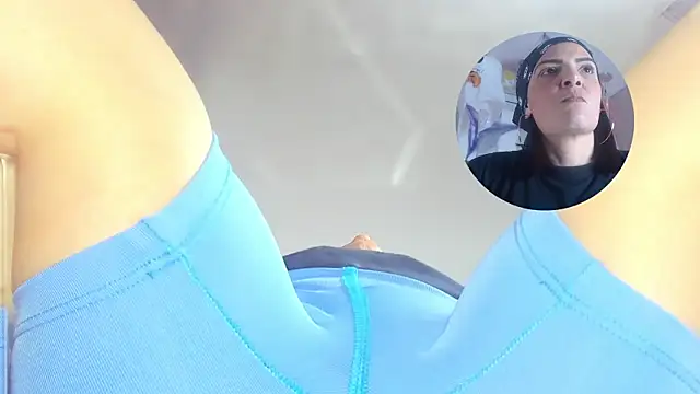 KatteMoss online show from 10.22.25