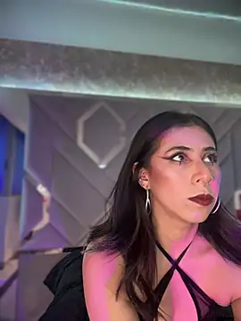 Sara Foxx1 online show from 03.21.25