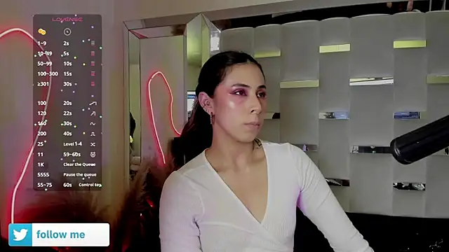 Sara Foxx1 online show from 05.29.26