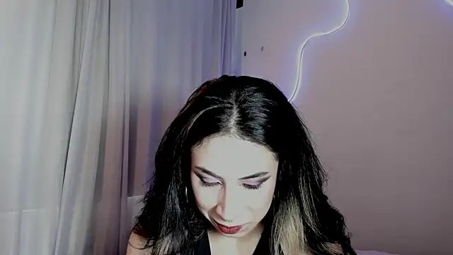 Sara Foxx1 online show from 07.04.26