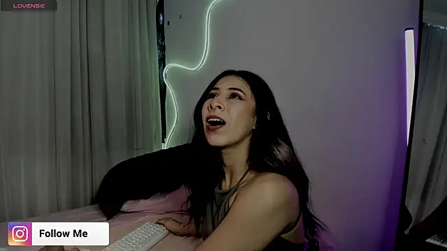 Sara Foxx1 online show from 08.09.26