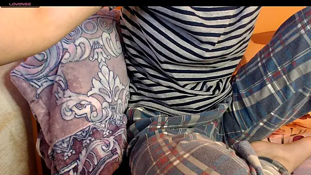 Perversdemlni online show from 02.21.25