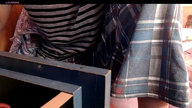 Perversdemlni online show from 02.22.25