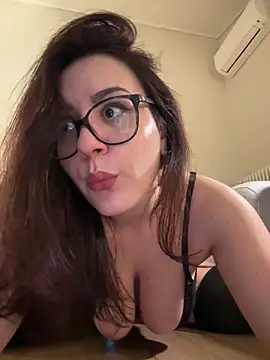 Its Jade online show from 03.10.26