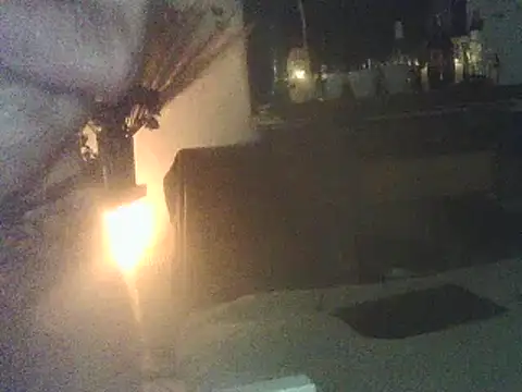 Snapshot of DaddyQuimHot chatting on 12.28.24 DaddyQuimHot online show from 12.28.24