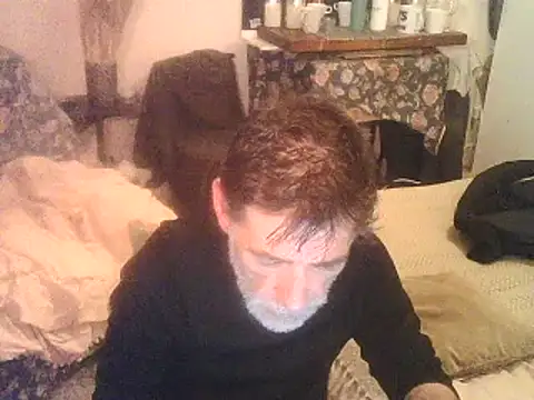 Snapshot of DaddyQuimHot chatting on 02.03.25 DaddyQuimHot online show from 02.03.25