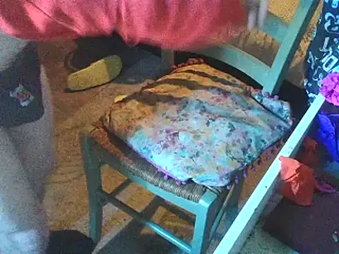 Snapshot of DaddyQuimHot chatting on 03.03.25 DaddyQuimHot online show from 03.03.25