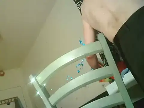 Snapshot of DaddyQuimHot chatting on 03.15.25 DaddyQuimHot online show from 03.15.25