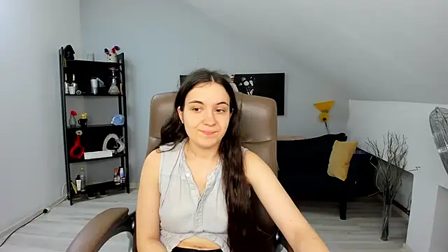 Snapshot of MelissaWiliam chatting on 12.10.24 MelissaWiliam online show from 12.10.24