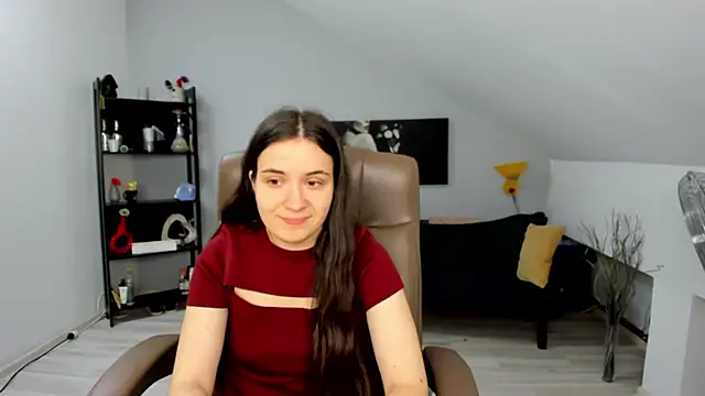 Snapshot of MelissaWiliam chatting on 12.11.24 MelissaWiliam online show from 12.11.24