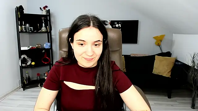 Snapshot of MelissaWiliam chatting on 01.23.25 MelissaWiliam online show from 01.23.25