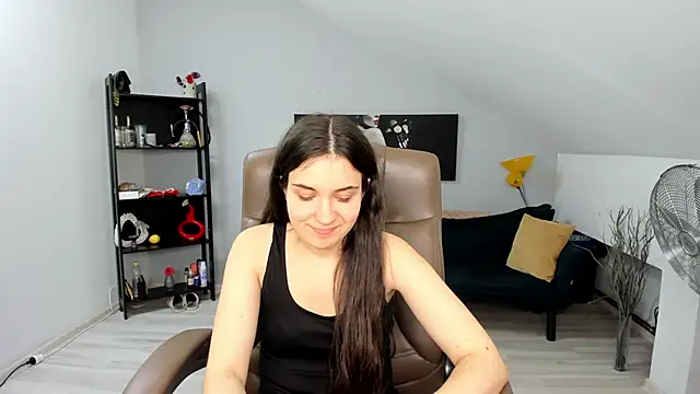 Snapshot of MelissaWiliam chatting on 01.27.25 MelissaWiliam online show from 01.27.25