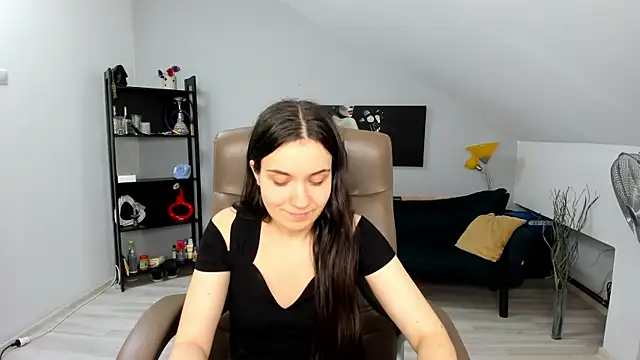 Snapshot of MelissaWiliam chatting on 01.31.25 MelissaWiliam online show from 01.31.25