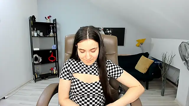 Snapshot of MelissaWiliam chatting on 02.04.25 MelissaWiliam online show from 02.04.25