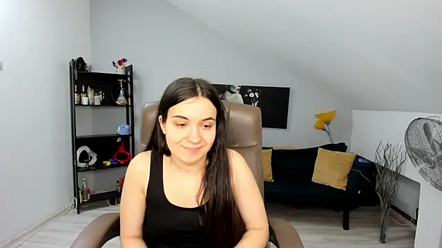 Snapshot of MelissaWiliam chatting on 02.07.25 MelissaWiliam online show from 02.07.25