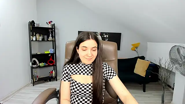 Snapshot of MelissaWiliam chatting on 02.11.25 MelissaWiliam online show from 02.11.25