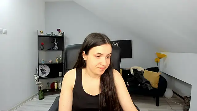 Snapshot of MelissaWiliam chatting on 03.21.25 MelissaWiliam online show from 03.21.25