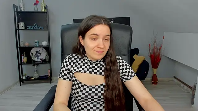 MelissaWiliam online show from 02.17.26