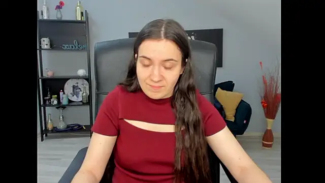 MelissaWiliam online show from 04.23.26