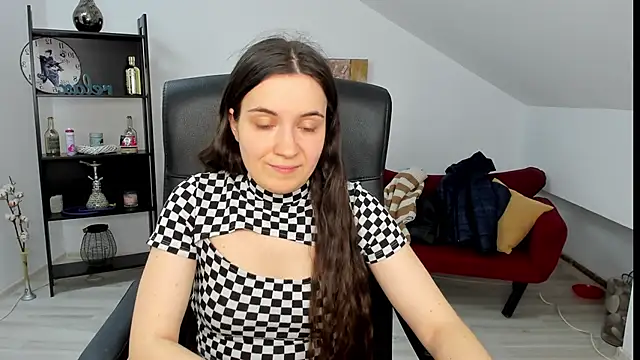 MelissaWiliam online show from 04.28.26