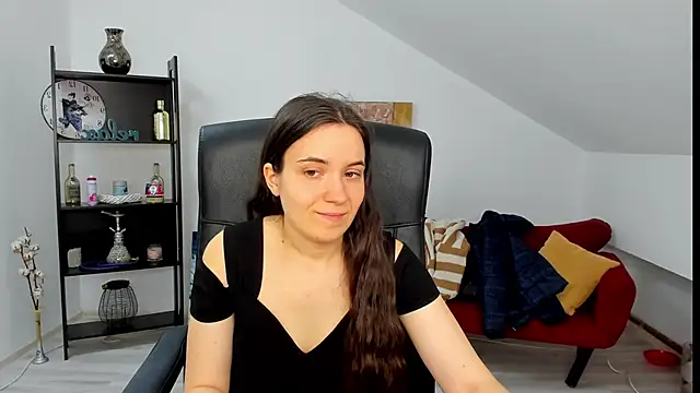 MelissaWiliam online show from 04.29.26