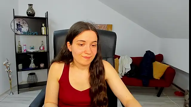 MelissaWiliam online show from 05.04.26
