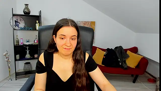 MelissaWiliam online show from 05.06.26