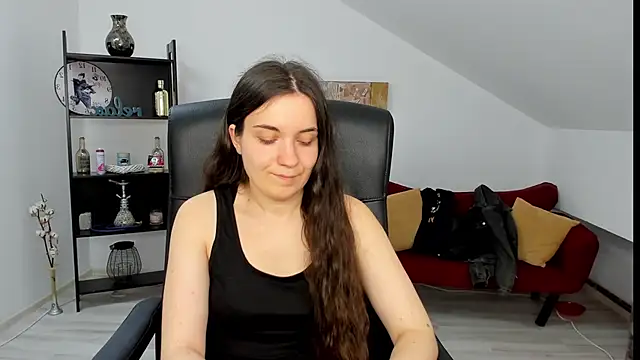 MelissaWiliam online show from 05.11.26
