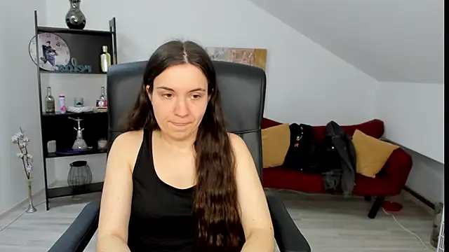 MelissaWiliam online show from 05.11.26