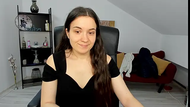 MelissaWiliam online show from 05.13.26